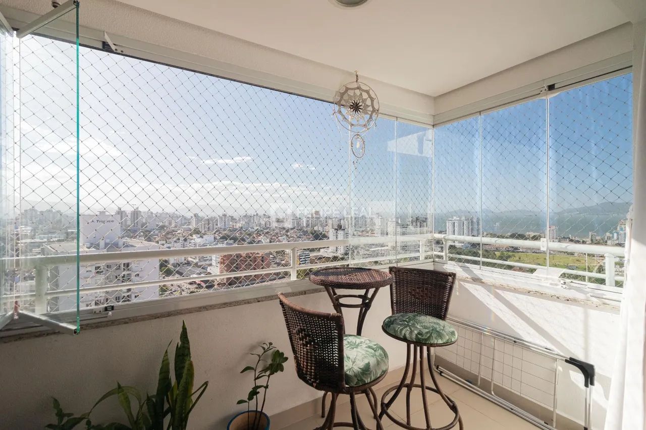Apartamento em Capoeiras - Florianópolis - Foto 2
