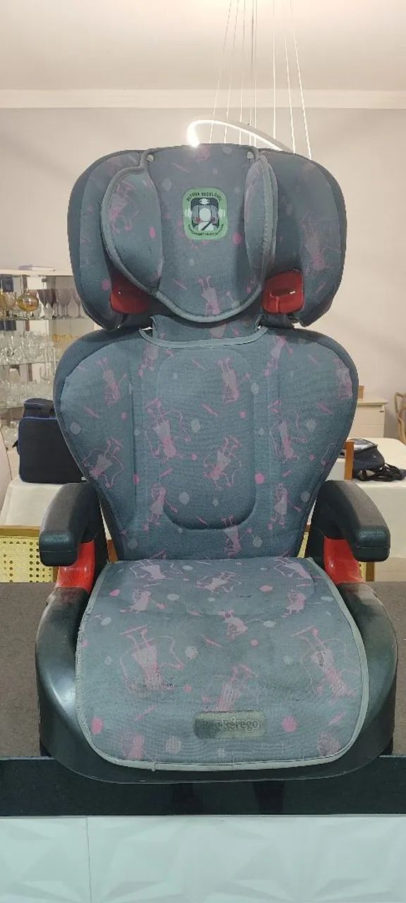 Cadeirinha para carro  - Foto 6