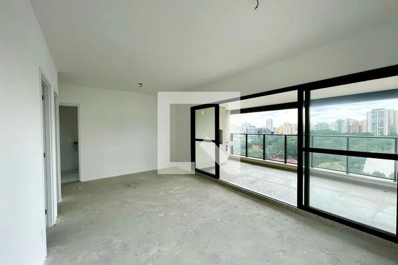 Apartamento à Venda - Perdizes, 3 Quartos, 111 m2 - Foto 4