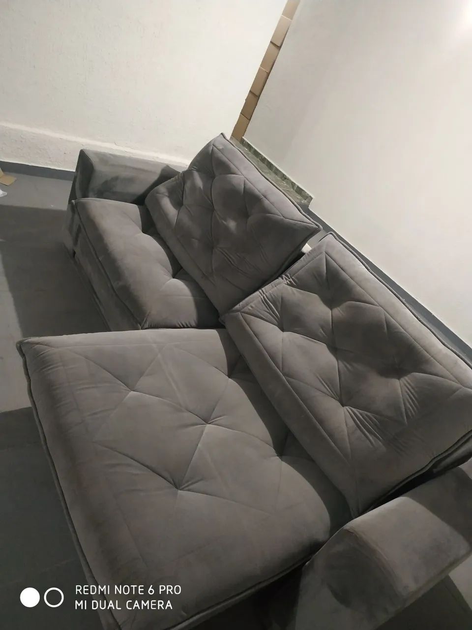 Sofá retrátil - Foto 3