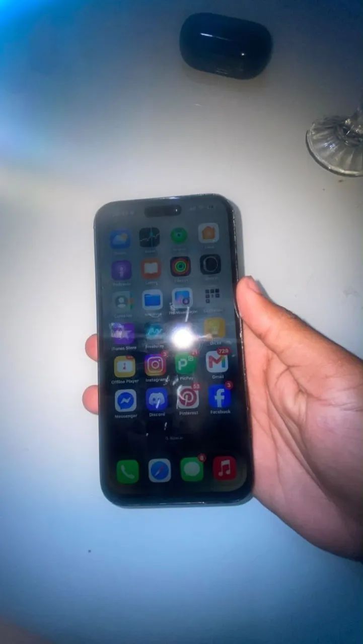 iPhone 14 pro Max  - Foto 4