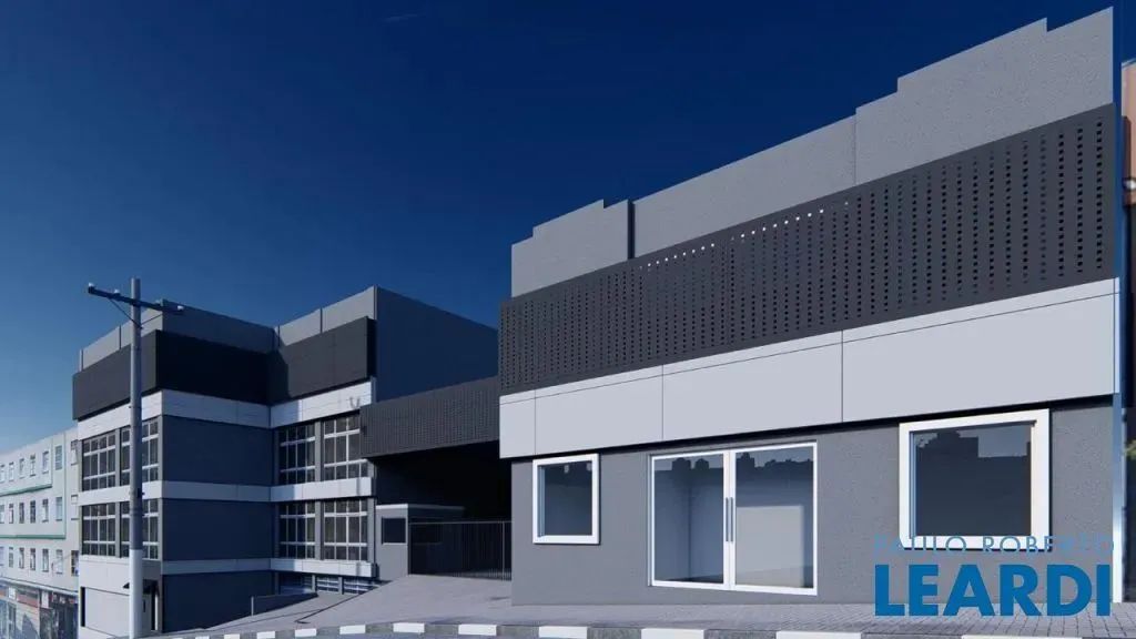 GALPÃO - CAMBUCI - SP - Foto 5