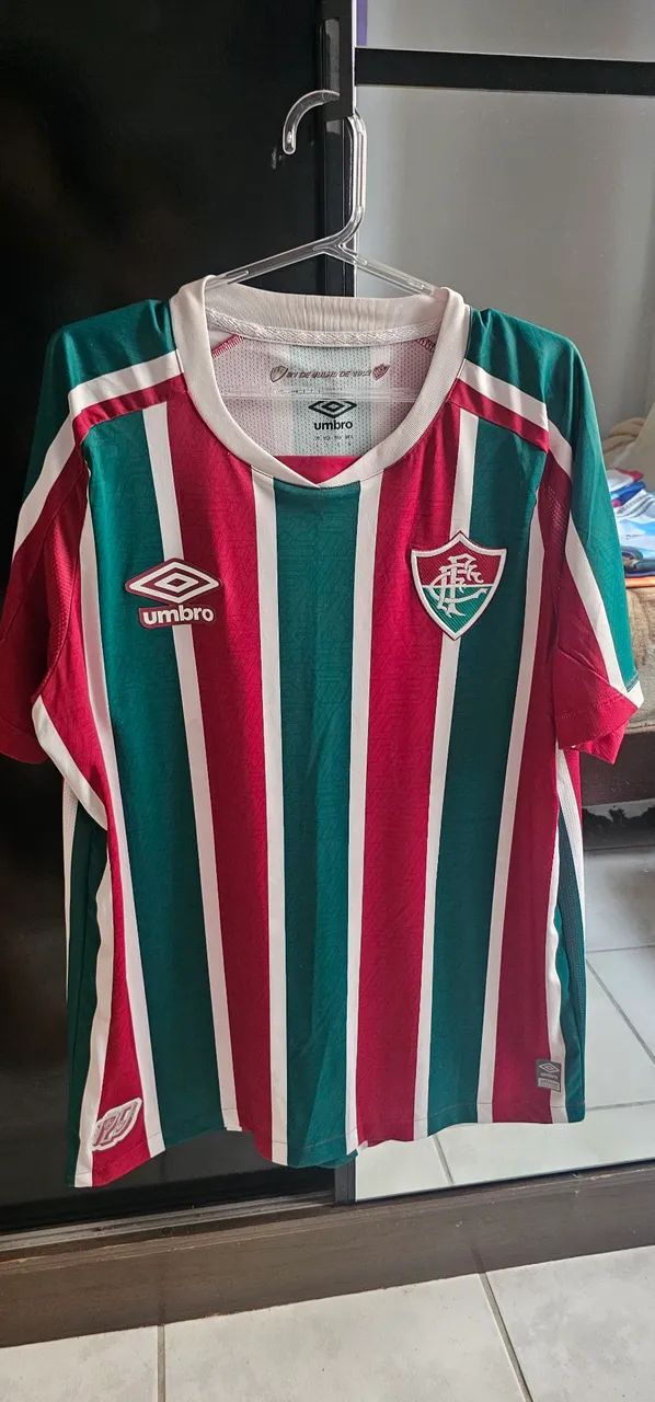 Camisa Fluminense 2021