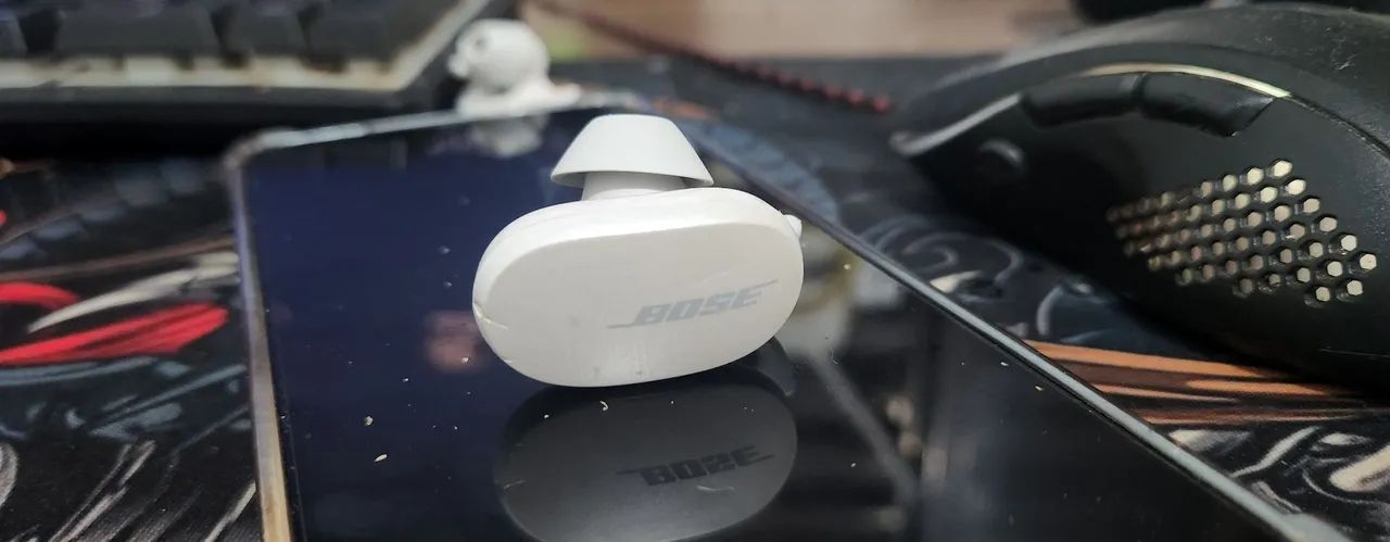 Bose Sport Earbuds - Foto 5