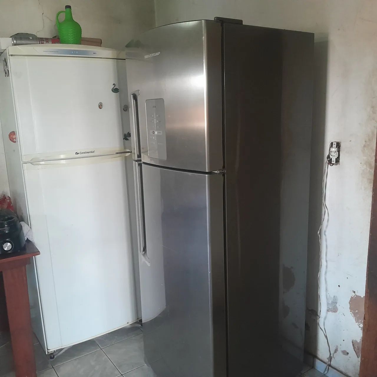 Vende-se geladeira  - Foto 2