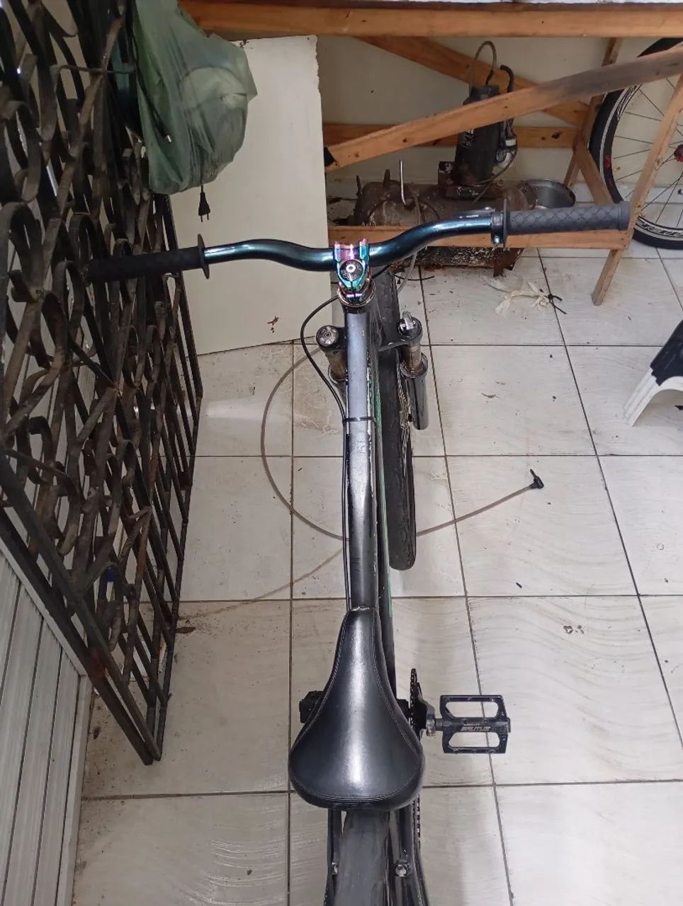 Gios frx 2018  - Foto 2