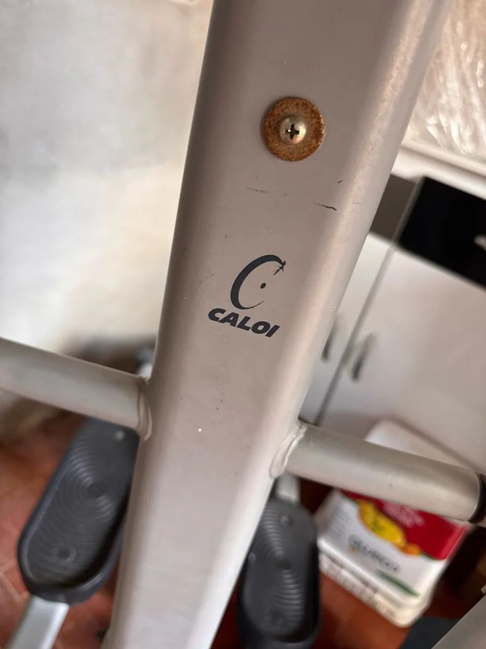 Elíptico Caloi - Foto 2