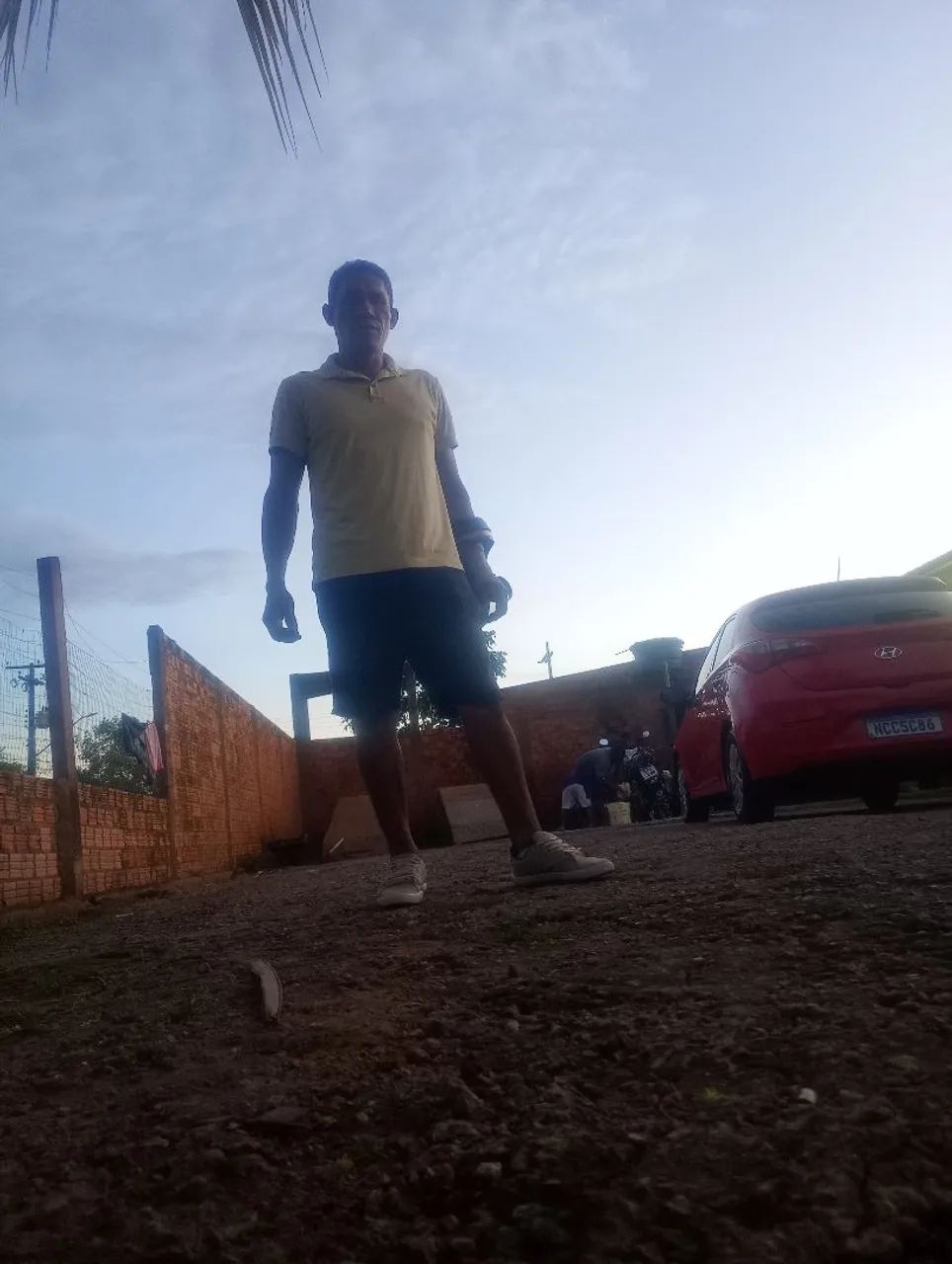 O REI DOS TELHADOS - Foto 5