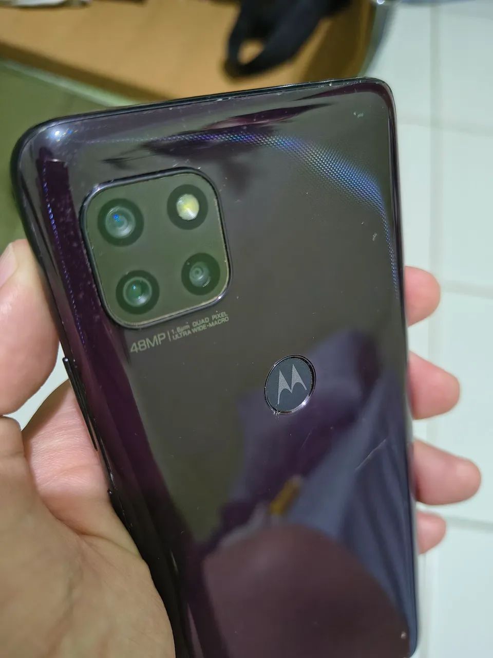 Motorola g 5g  - Foto 4