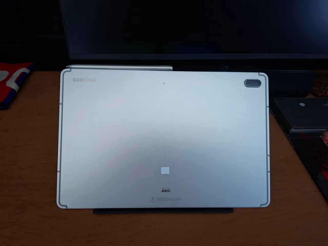 Tablet samsung galaxy tab S7 FE  - Foto 3