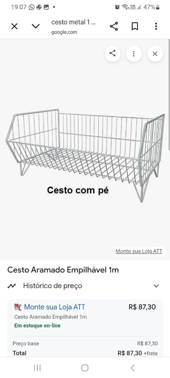 Balcão. Gaveteiro. Prateleiras - Foto 2