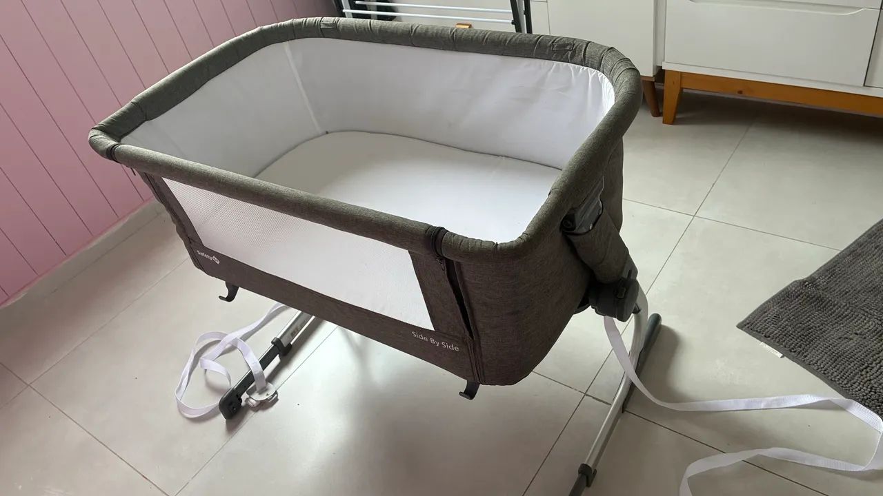 Berço co-bed 