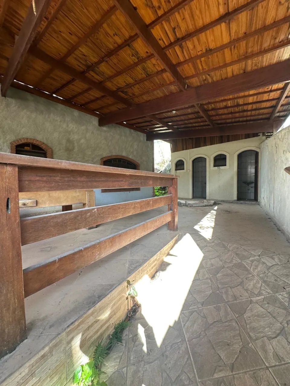 Chácara com Piscina e Vista para a Represa - Foto 3