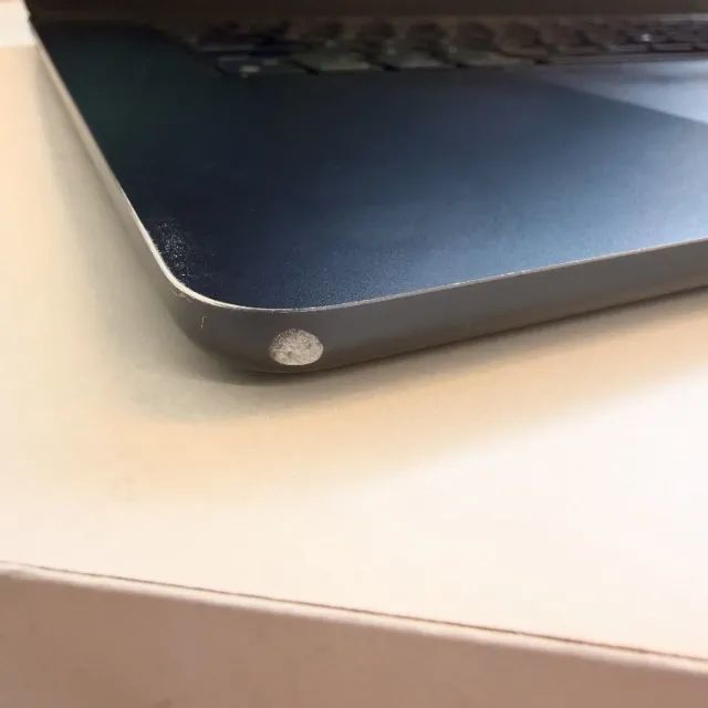 MacBook Air M3 (15 polegadas) 16 GB / 512 GB - Foto 4
