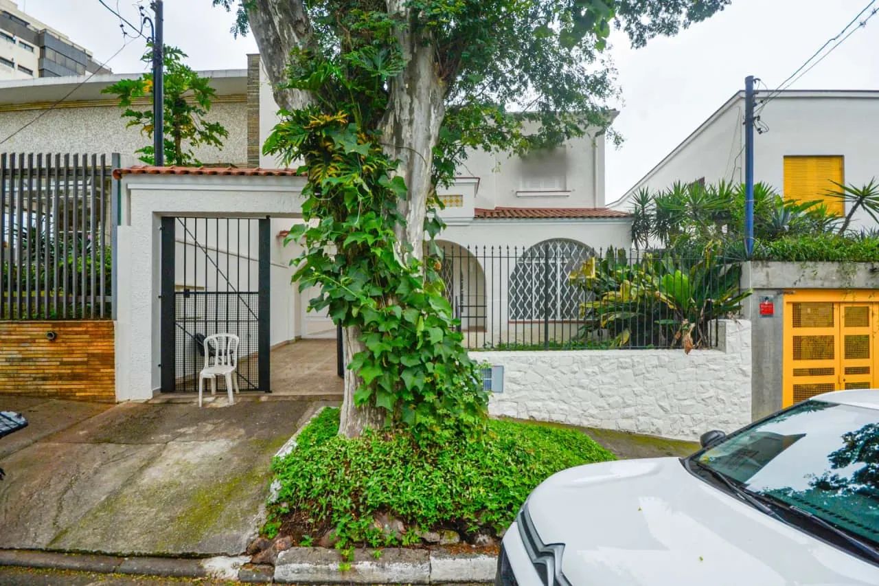 Casa comercial na Rua Salvador Corrêa, 99  200 m² - Foto 3