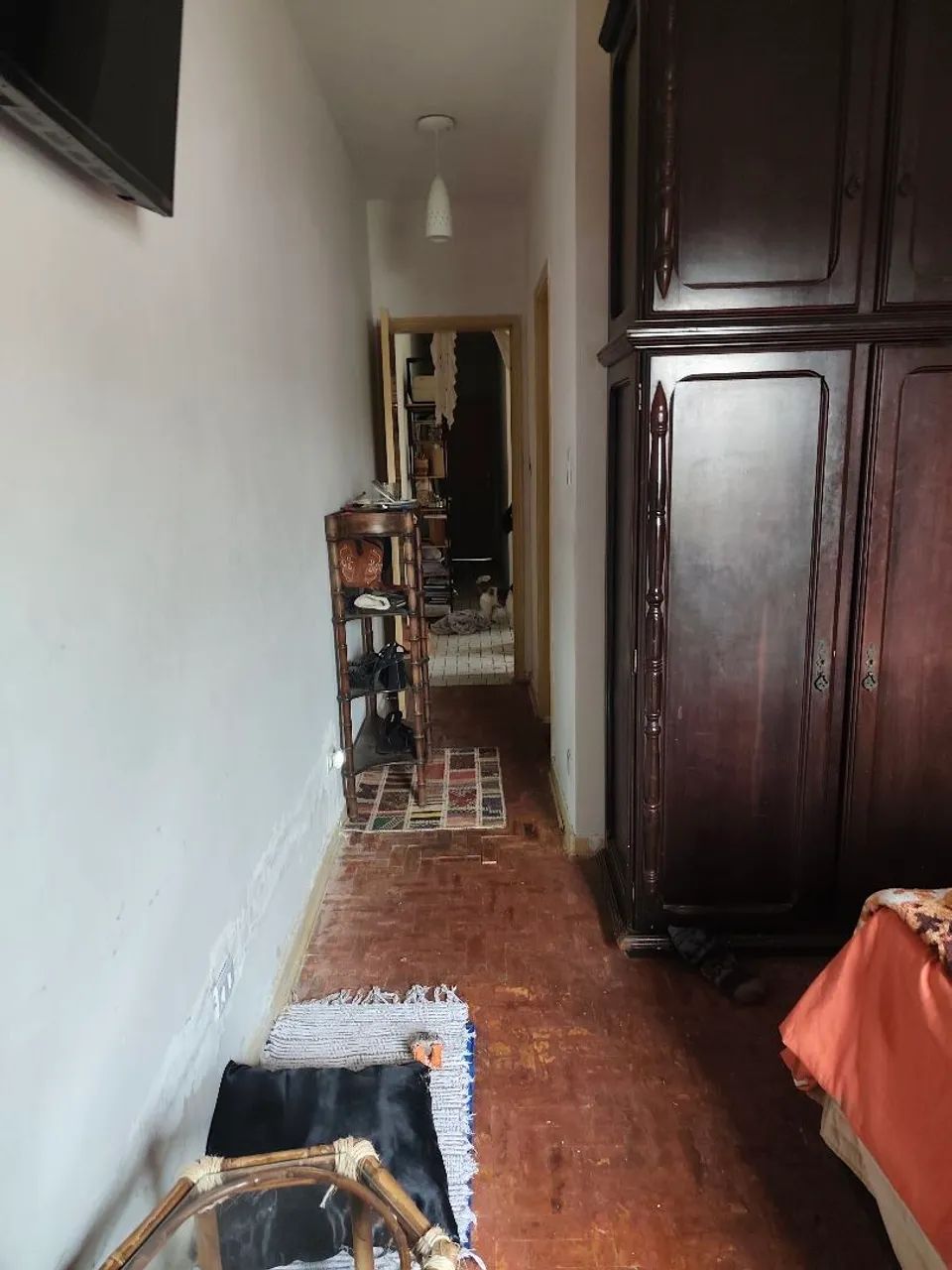 Casa no centro de São Vicente  - Foto 4