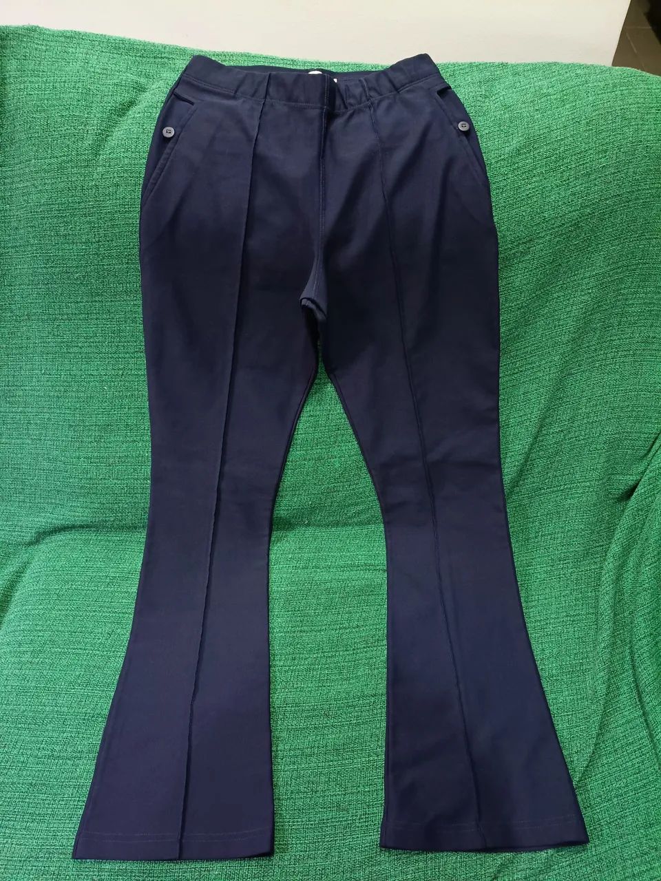 Calça feminina nova da marca Pandol - Foto 2