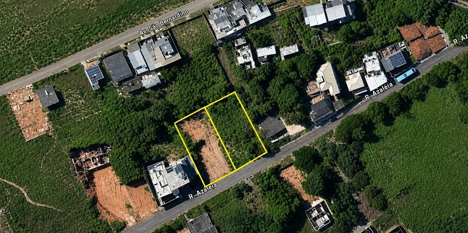Lotes à Venda - Campos Elísios | João Monlevade/MG - Foto 2
