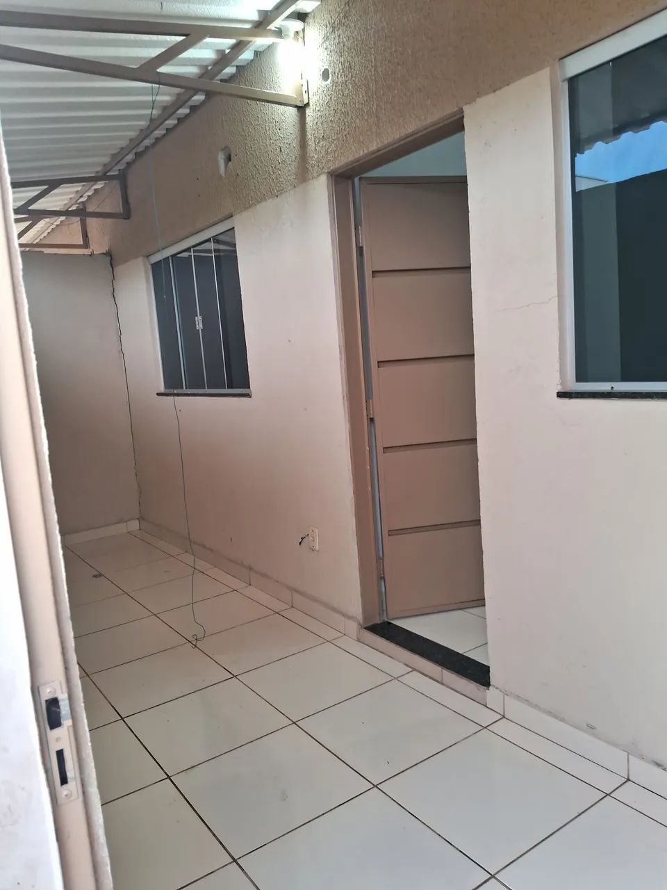 Casa aluga  - Foto 5