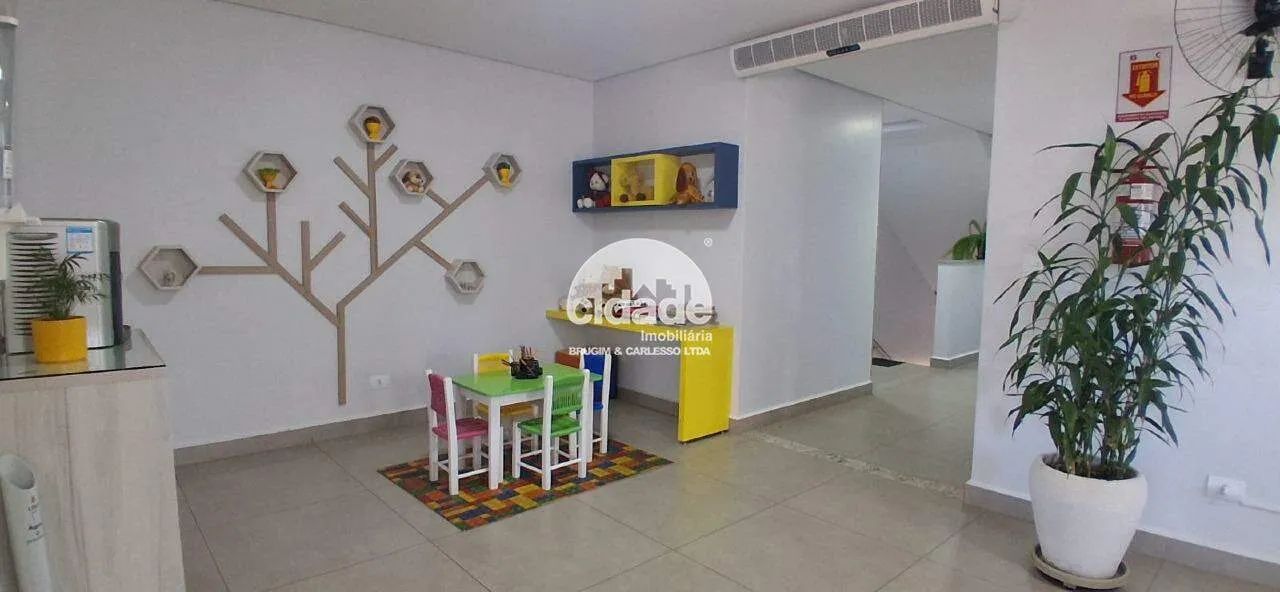 Sala comercial para aluguel, Parque São Paulo - Cascavel/Pr - Foto 4