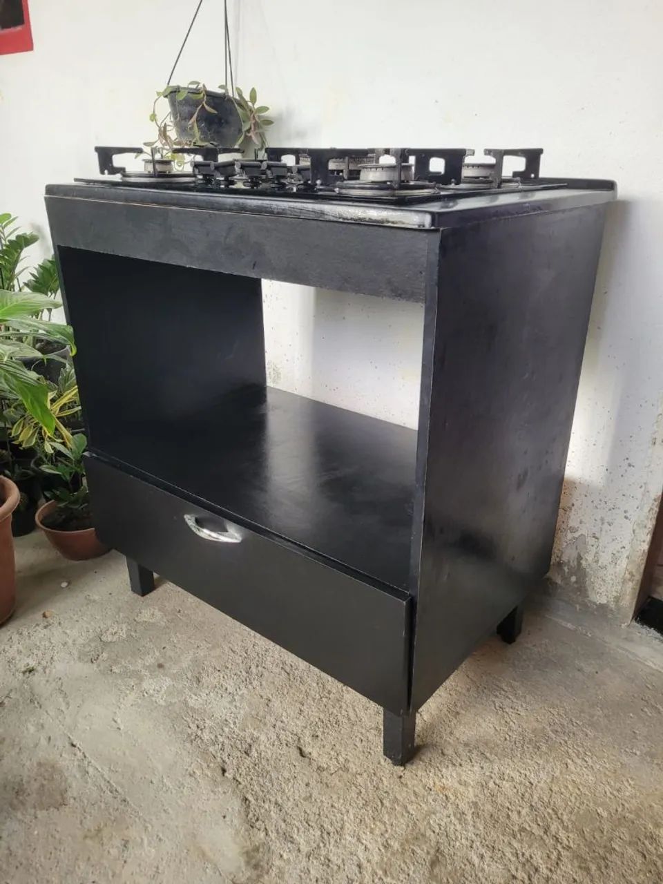 fogão de mesa cooktop - Foto 2