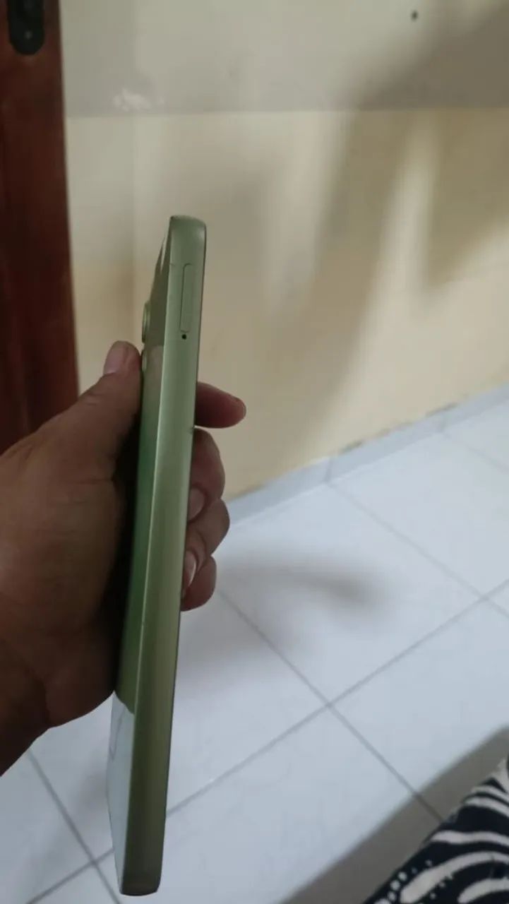 Galaxy A05  - Foto 5