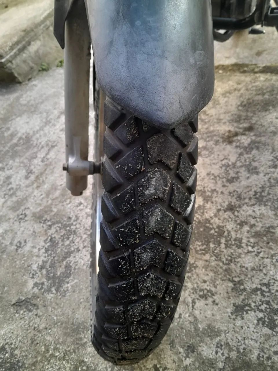 Honda XRE 190 2016 - Foto 5