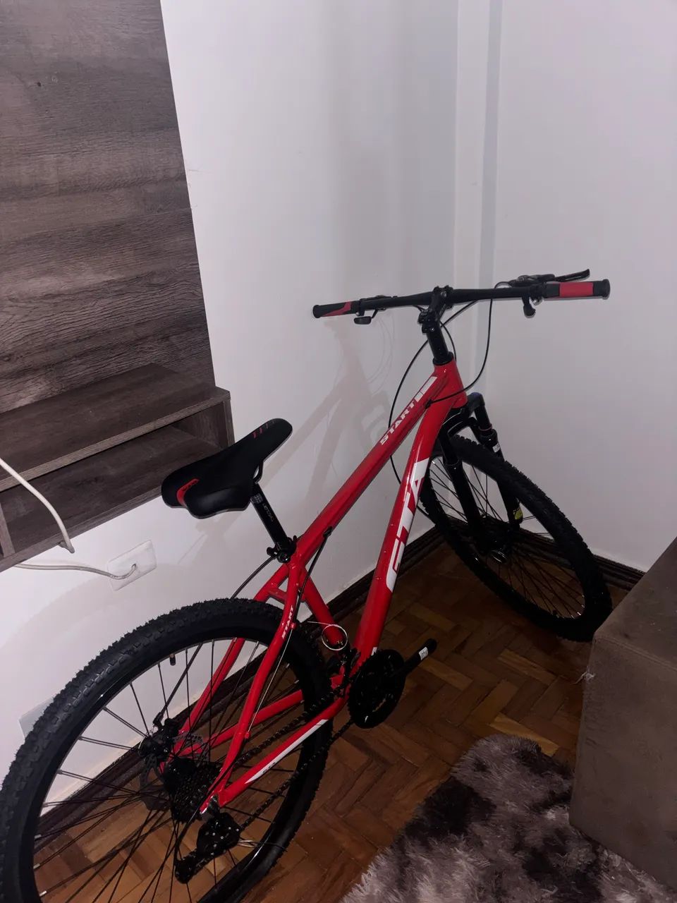 bicicleta gta  - Foto 2