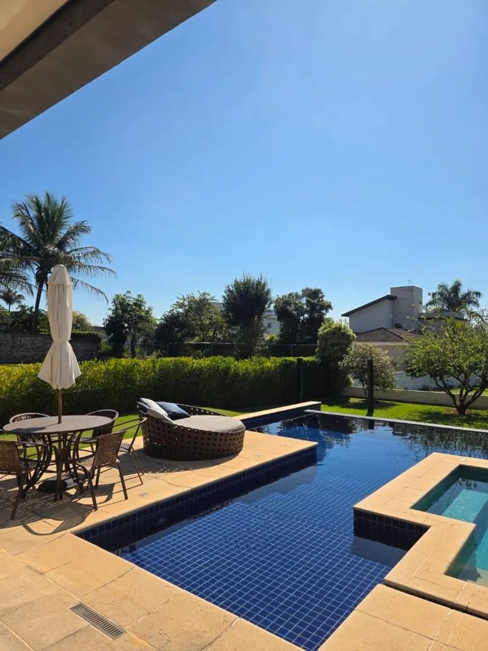 Casa ESPETACULAR, quer morar num SPA DE LUXO? - Foto 2