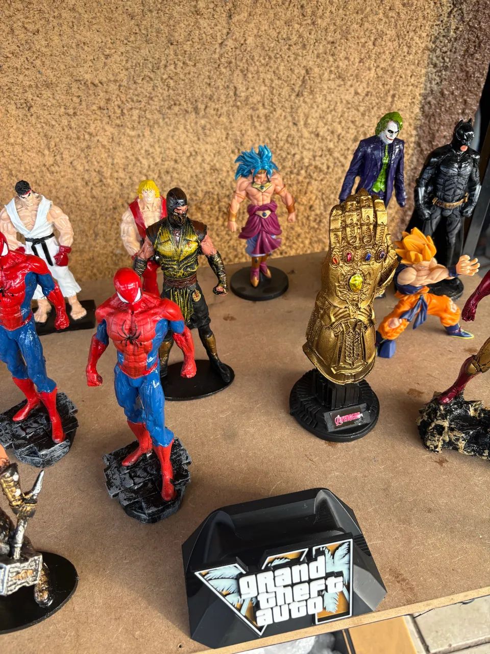 Vendo boneco personagem  - Foto 3