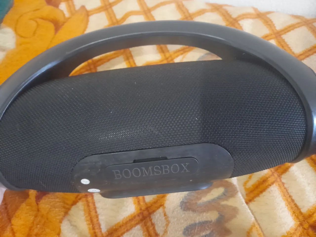Vendo JBL original - Foto 4