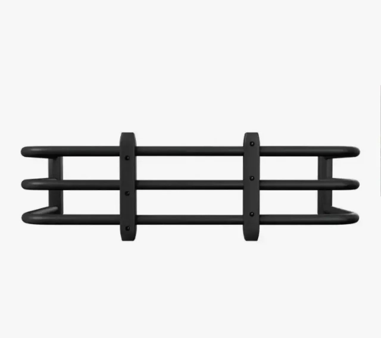 Extensor/Divisor de caçamba para S10 2012 até 2024