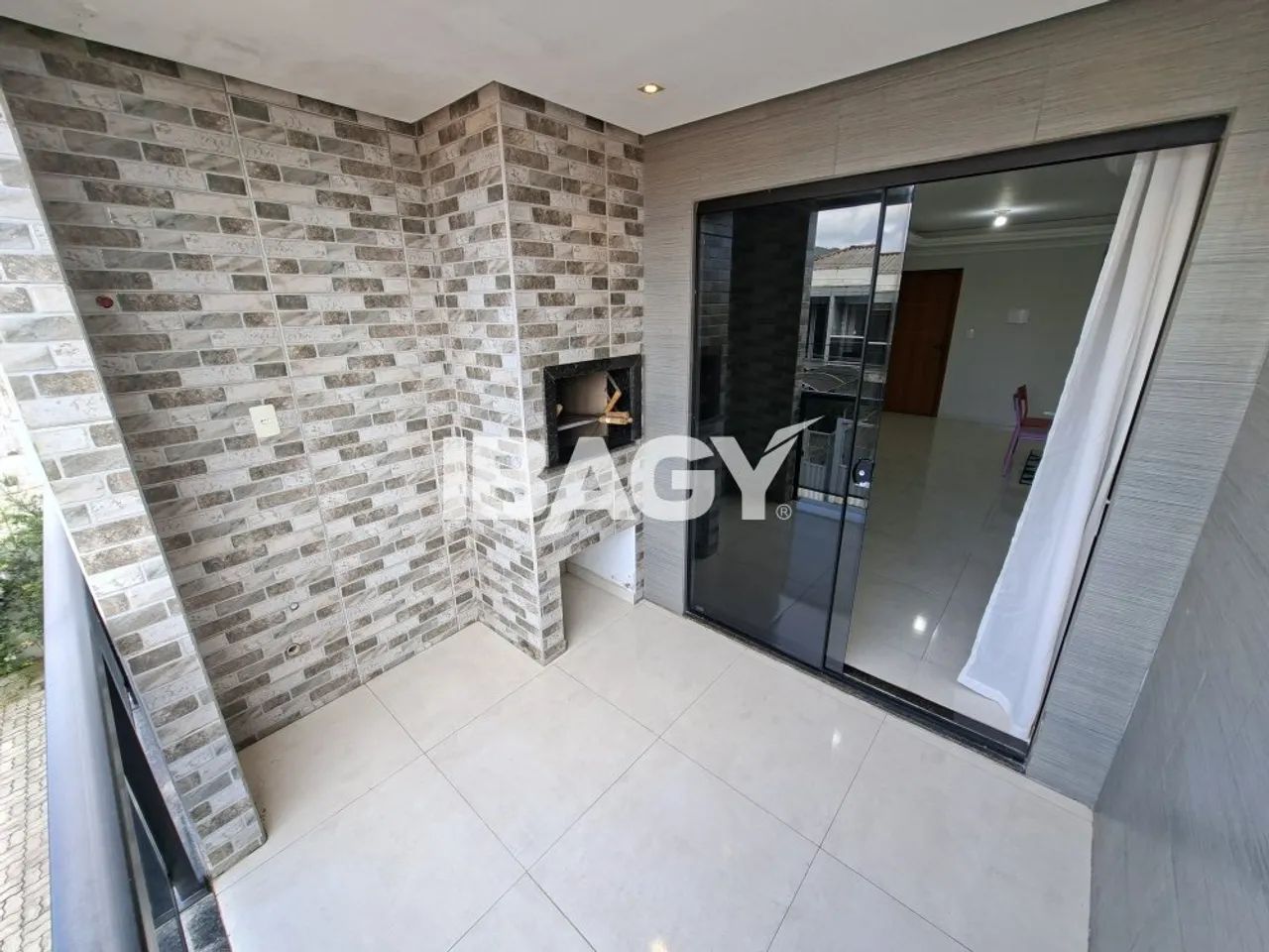Excelente Apartamento 2 dormitório(s) em Ingleses do Rio Vermelho - Florianópolis - Foto 4
