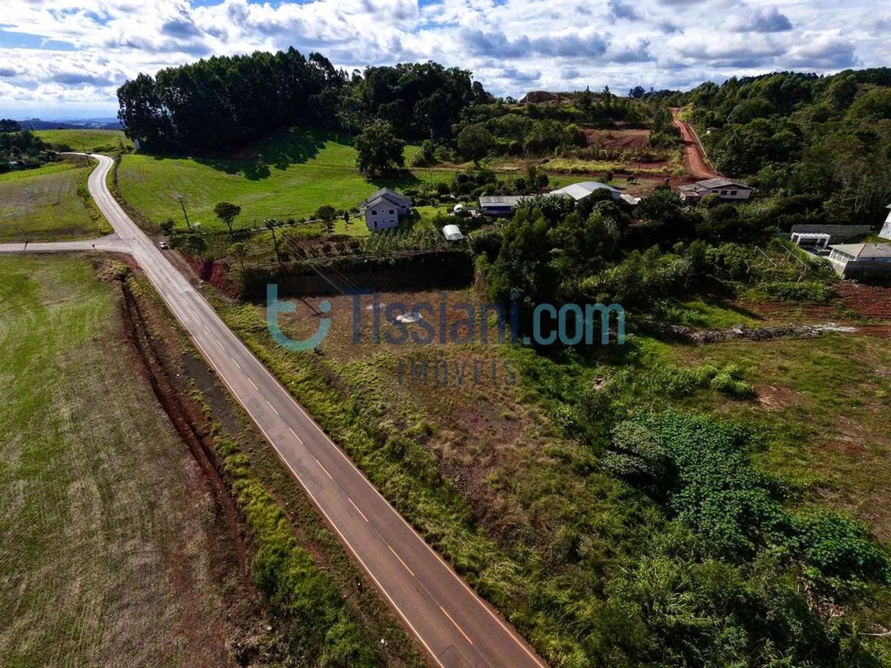 Lote/Terreno - Xaxim - Foto 2