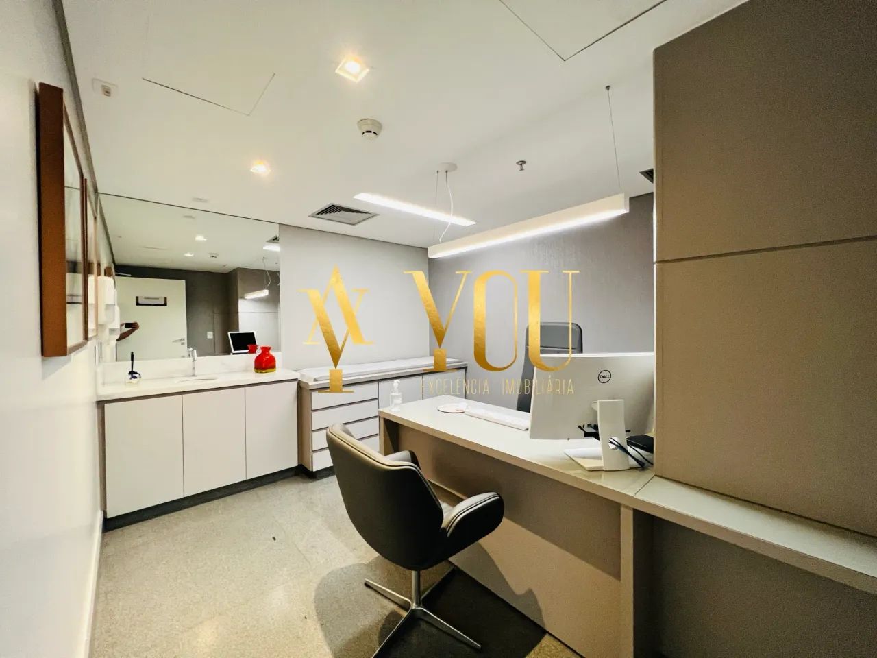 Atenda seus pacientes no Órion Complex sem investir em estrutura. - Foto 10