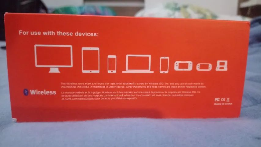 JBL charge mini 3+ - Foto 4