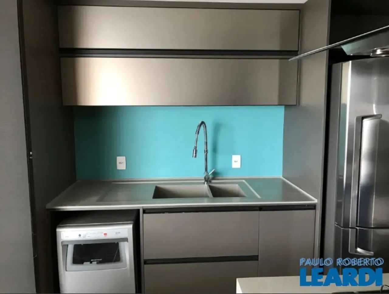 APARTAMENTO - PINHEIROS - SP - Foto 7