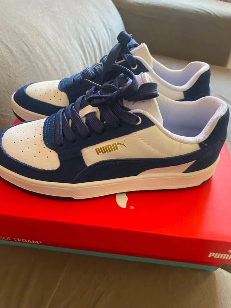 puma caven 2.0 mono BDP