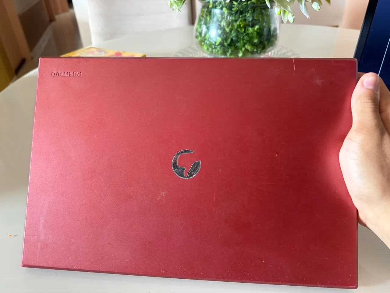 Vendo dois notebooks