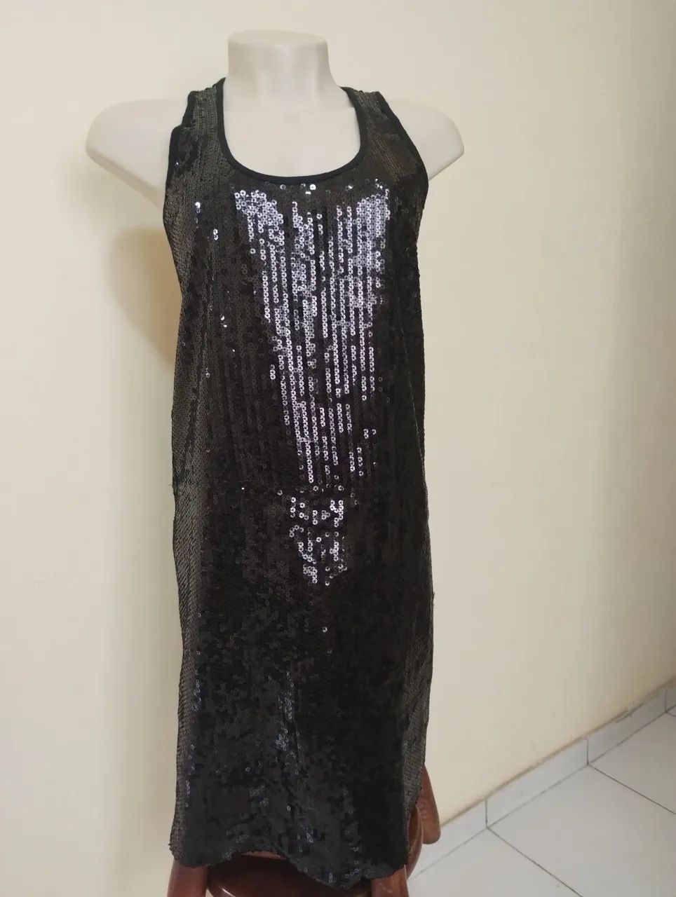 Vestido de festa