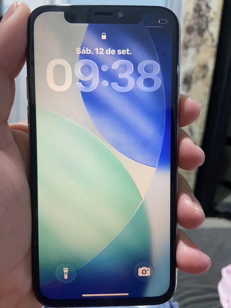 Vendo iPhone 11 Pro 64gb