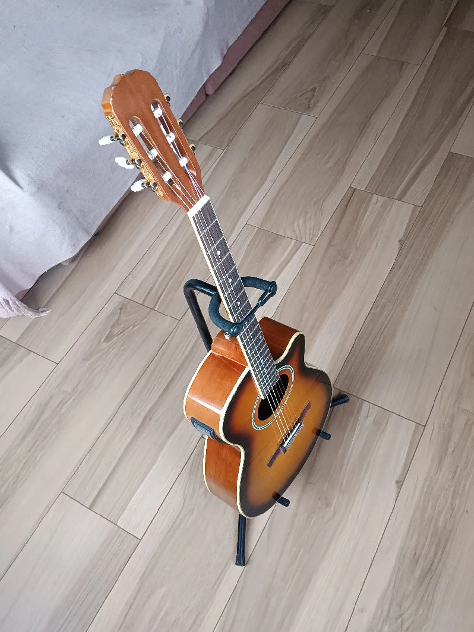 Ibanez Prestige RG 3120 (Japonesa) - Instrumentos musicais