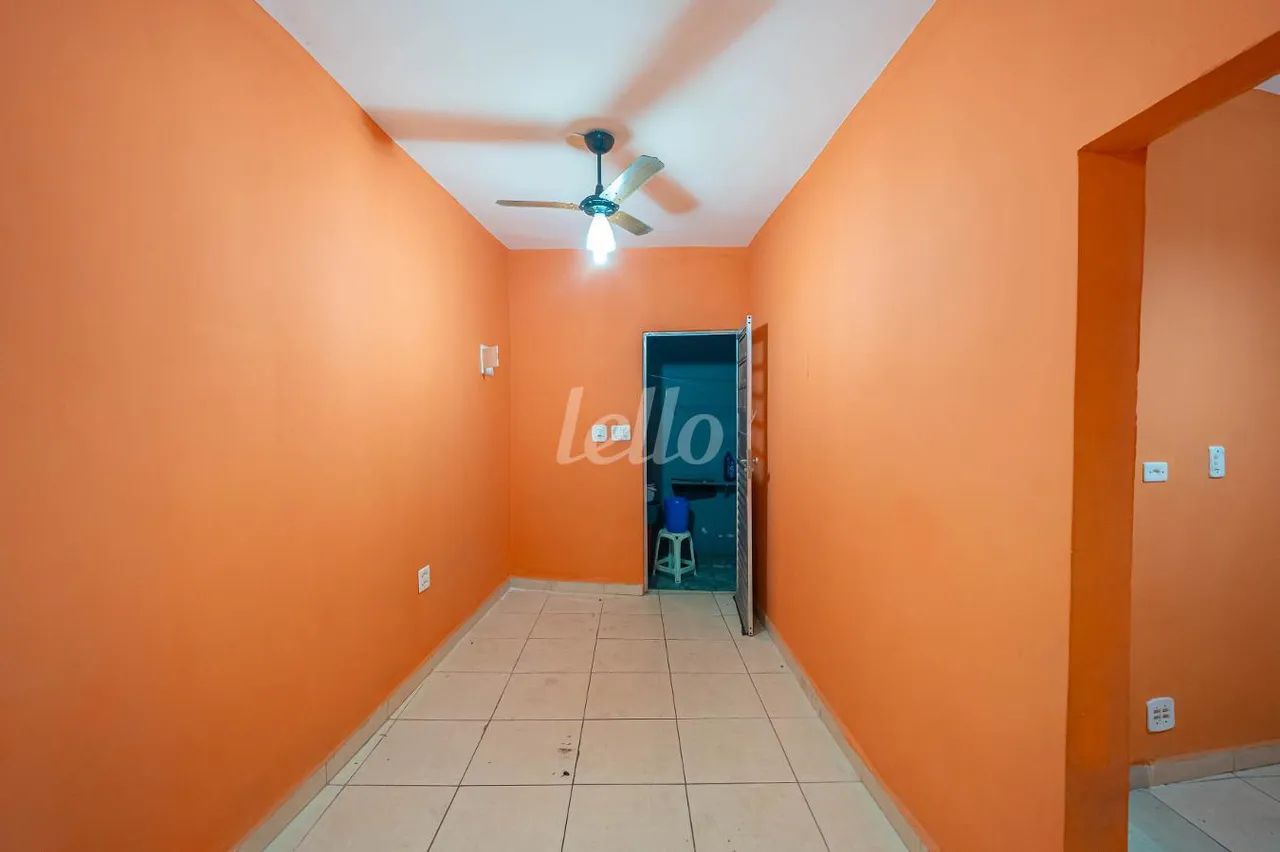 Casa 4 quartos para alugar no(a) Belenzinho - Foto 2