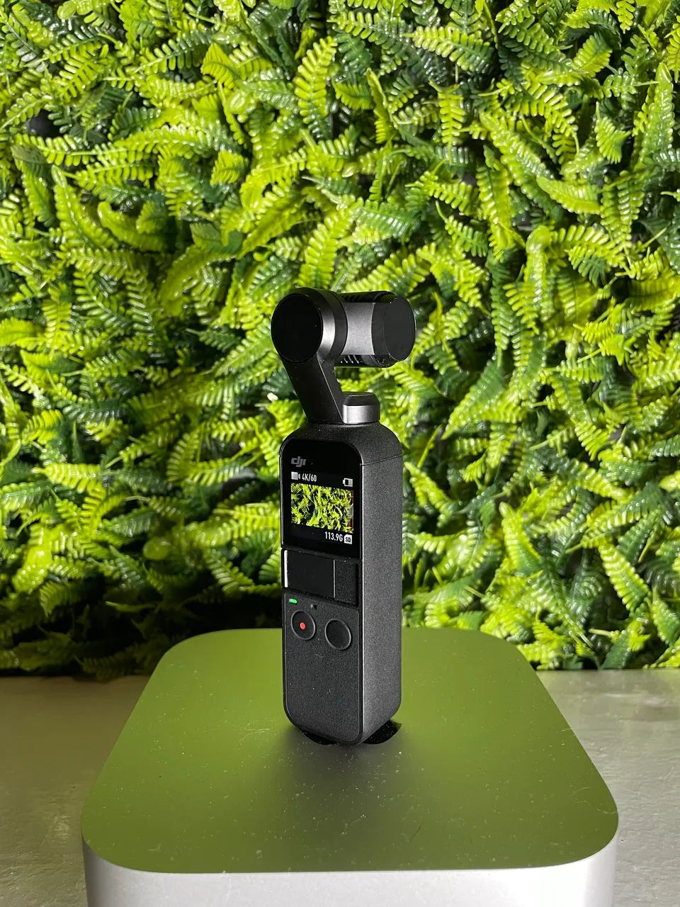 Dji Osmo pocket - Foto 3