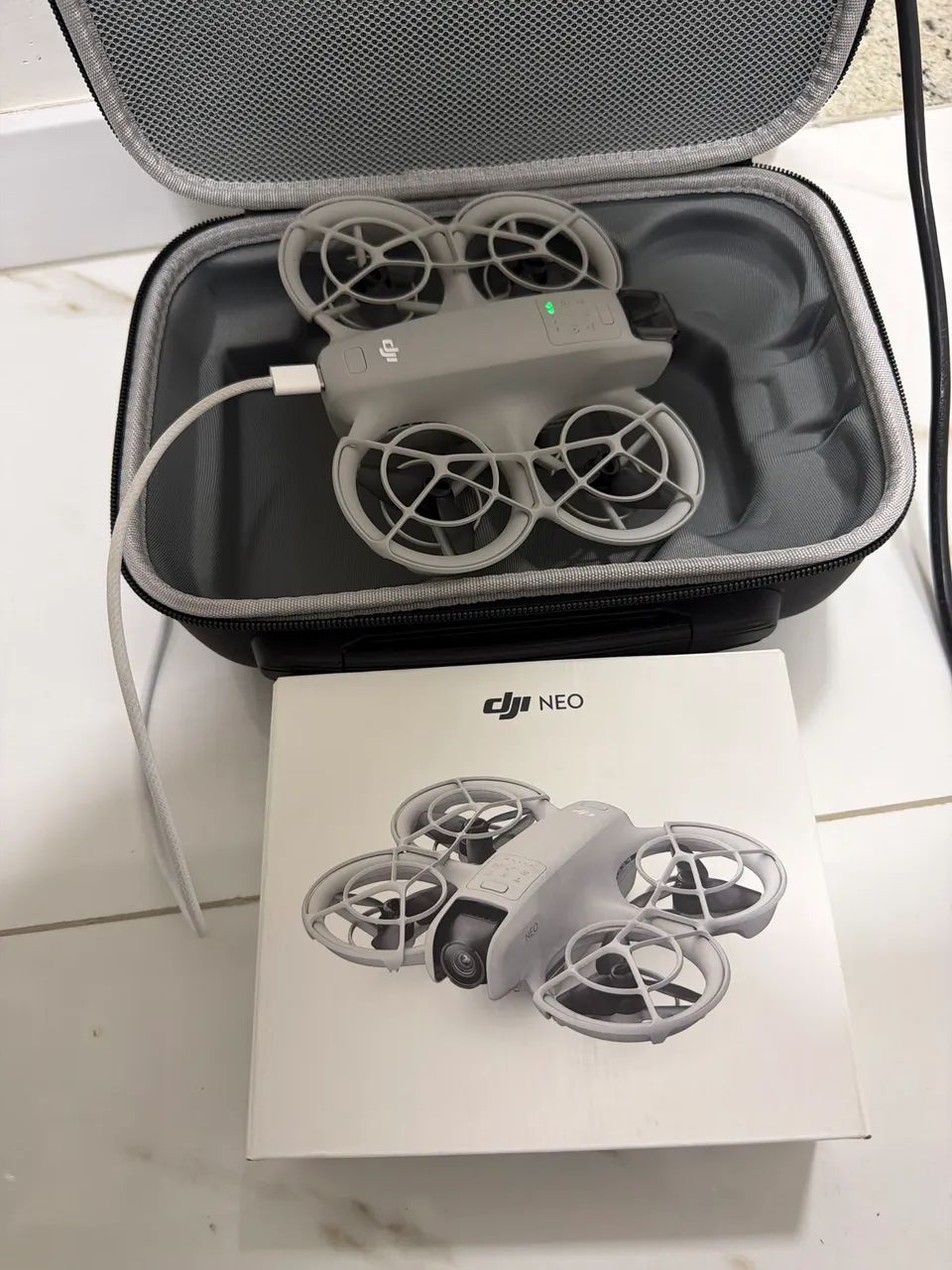 Drone DJi Neo