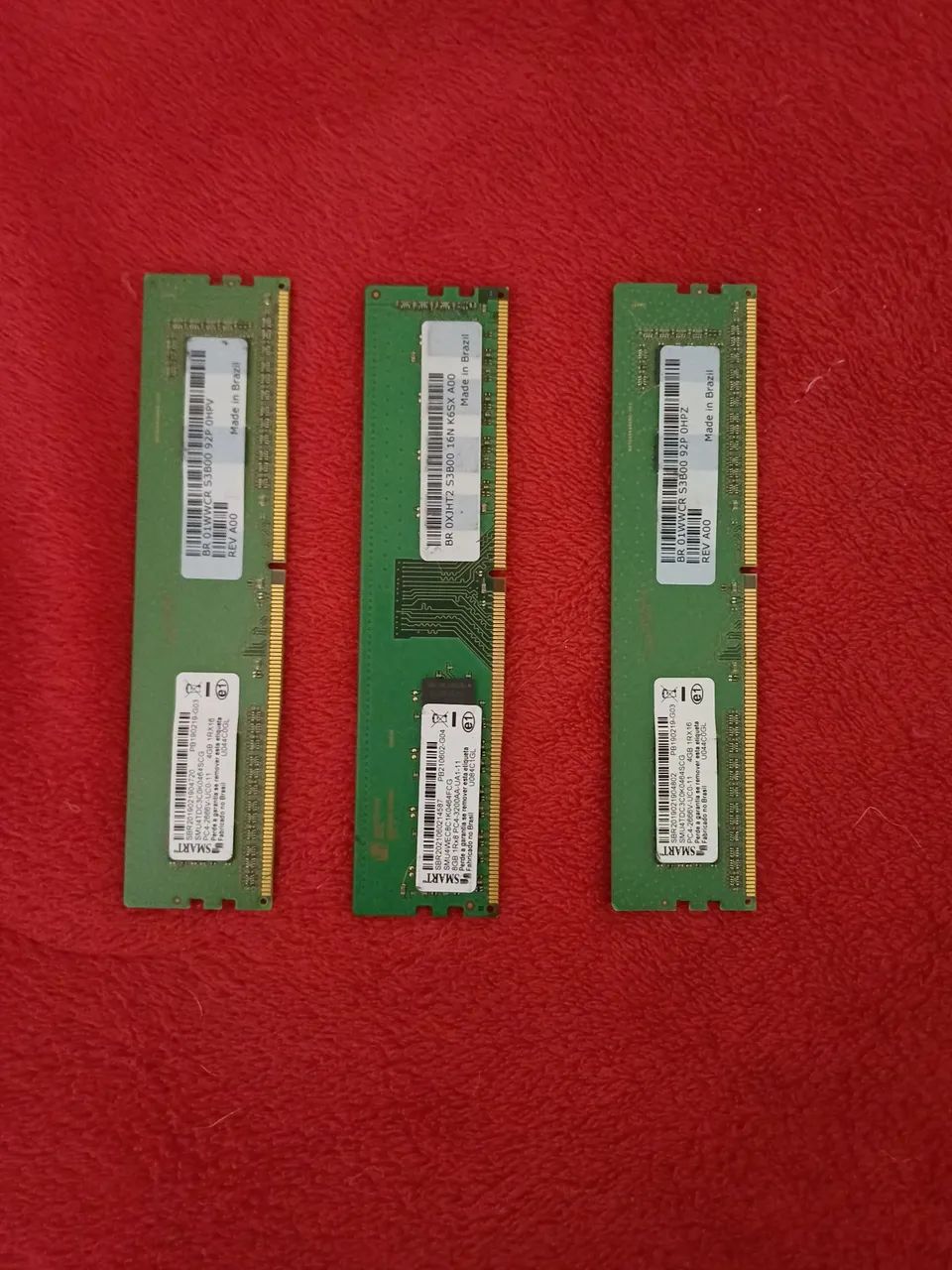 Memória ram ddr4  - Foto 3