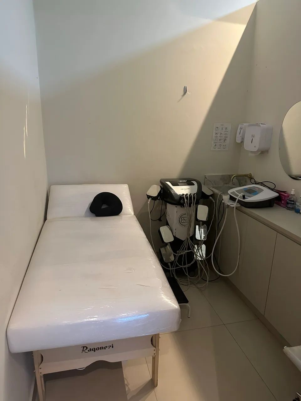 Clínica de estética  - Foto 3