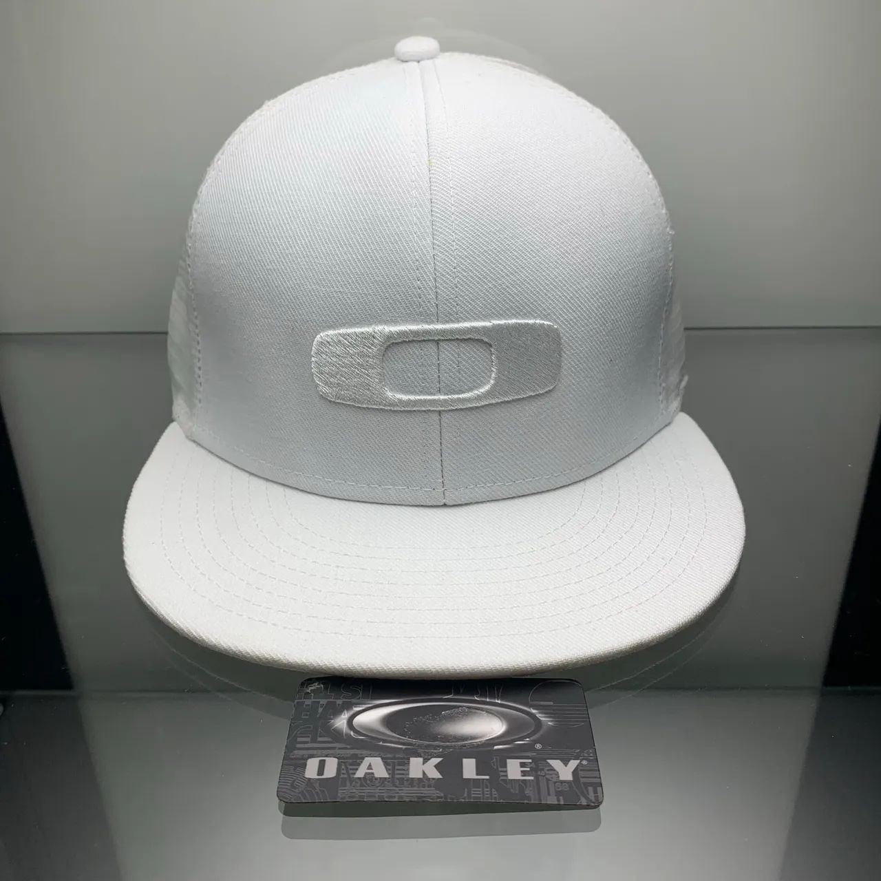 Boné Oakley  - Foto 4
