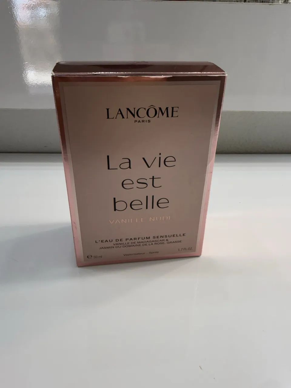 La Vie Est Belle Vanille Nude 50ml - Foto 4