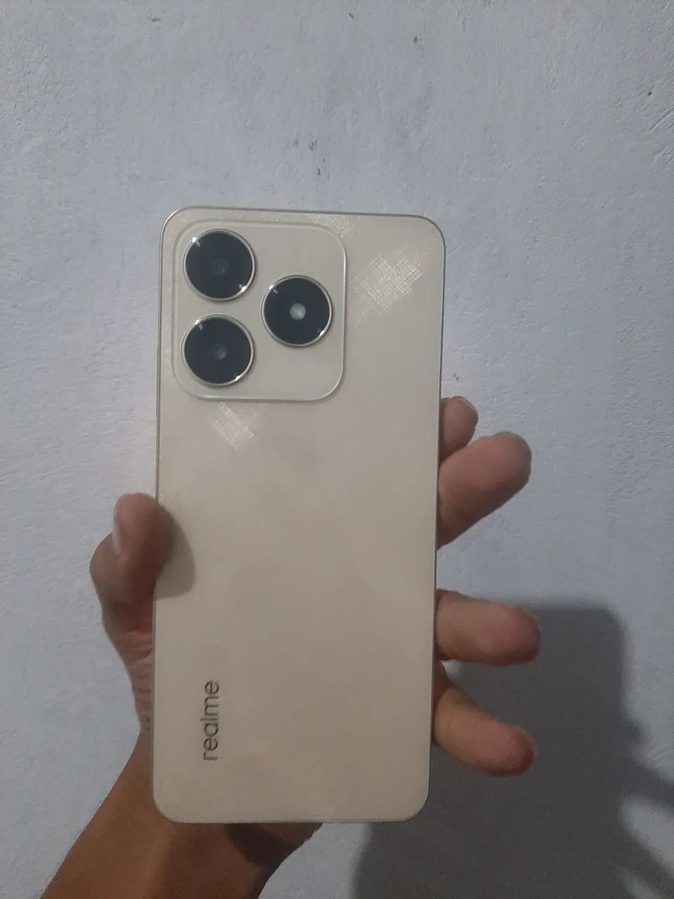 Realme c61